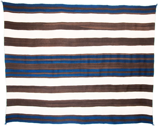 first phase navajo blanket appraisals