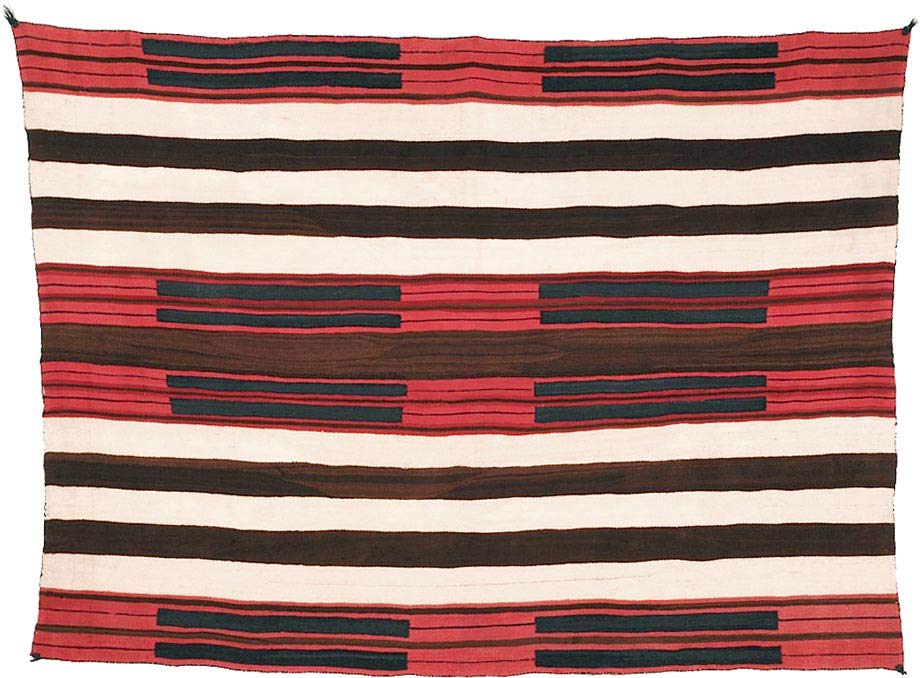 second phase chiefs blanket